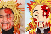 タイの低予算コスプレニキ、アイディアの完成度が高すぎるｗｗｗｗ Part2