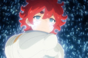 【機動戦士ガンダム 水星の魔女 2期】第23話 譲れない優しさ【海外の反応】