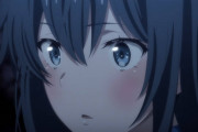 『海外の反応』やはり俺の青春ラブコメはまちがっている。完　第11話「完全にプロポーズ」「このエピソードをずっと待っていた！」