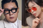 イ・ヘヨン、元夫イ・サンミンとの離婚後「8年間借金返済に追われた」と告白