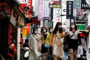 韓国人「大韓民国のGDPの近況ｗｗｗｗｗｗｗｗ」