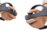 海外「カッコいい！」ソニーが公開したPS5用の次世代VRコントローラに海外興奮！（海外の反応）