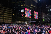 韓国人「BTSのカムバック公演、短期滞在の外国人観覧客は5千人程度だったと判明」→「期待外れ」「もう旬は過ぎたのか？」