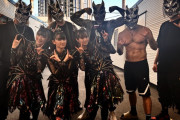 アレックス・テリブルが雑誌のインタビューでBABYMETALについて語ってるぞ　【海外の反応】