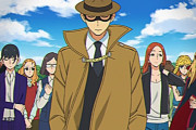 海外の反応【SPY×FAMILY (2期)】第28話 ユーリ回！おまけパートも面白すぎたｗ