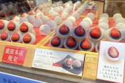 「銀座で20分待ちのスイーツが美味すぎた」日本食が大好きな外国人まとめ