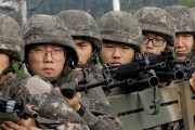 日朝戦争勃発なら韓国は日本ではなく北朝鮮の味方（海外の反応）