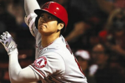 海外の反応 「モンスタースレイヤー」大谷翔平、グリーンモンスター超え特大11号ホームラン！