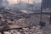 海外「ハワイが山火事で戦場みたいになっているようだが」