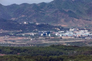 韓国国防部「民間人統制線を平均2km北上、汝矣島の150倍の保護区域を解除」→韓国人「国防を破壊している」「戦争中の国でやるべきことか？」