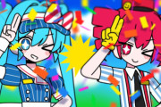 海外「ボカロの再生数ランキングが更新されたぞ」メズマライザーがグッバイ宣言を超えて1位に