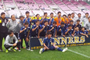 【海外の反応】「日本はアジア最強だから..」U16日本代表、メキシコに5-0大勝！対日本３連敗でメキシコ人の反応は..