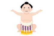 日本のニュースの相撲の写真に悪意がありすぎるｗｗｗ【タイ人の反応】
