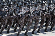 韓国人「偶像が日本のAV女優に…」派兵に来た北朝鮮軍、インターネットが自由なロシアでAV中毒に