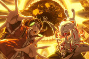 外国人「これぞアニメの醍醐味」ダンダダン2期最新PVが公開!!（海外の反応）