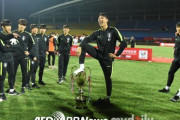 韓国人「韓国サッカーU18代表チームの侮辱セレモニーに中国サッカー協会が激怒！アジアサッカー連盟に今回の事件に対する報告書を提出！　韓国の反応