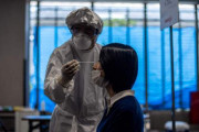 【韓国の反応】東京、2～3月に肺炎による死者急増…例年より200人↑
