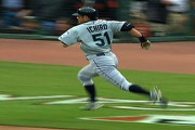 イチローがMLBオールスターで残した伝説に再脚光！←「光のように速い」（海外の反応）