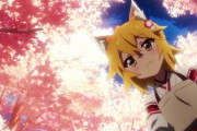 『海外の反応』世話やきキツネの仙狐さん　第12話「心が安らぐアニメのあたたかいエンディング」
