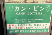 海外「バスを捨てるなって、どういうこと？！」