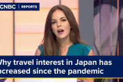 海外「行ったけど最高！」訪日客の規制解除後急増に米国メディアも注目