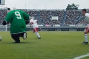 中国人「サッカーW杯 日本4-0チュニジア、大活躍のFW上田綺世の逆境の12年」　中国人「完璧なサッカーの土壌」「塩害地には草一本生えない」