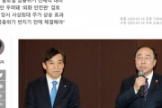 韓国政府、韓米スワップを検討している模様...