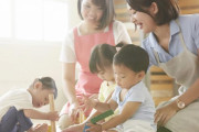 海外「日本の制度はしっかりしている」日本の保育システムの驚くべき事実