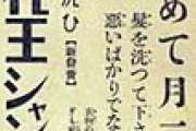 韓国人「広告で見る20世紀日本の衛生観念の変化がこちら…」