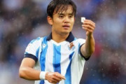 外国人「久保は怪物になる」久保建英をリバプール専門メディアが推薦！海外のファンが考えるサラーの後釜とは!?【海外の反応】