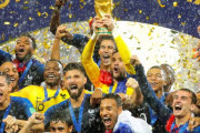 【海外の反応】サッカーW杯の前回優勝国の成績一覧がこちら「欧州のチームは呪われているな」