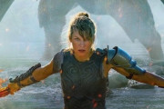 映画『モンスターハンター』制作会社が謝罪へ！ 中国で公開中止となり再上映の目処も立たず！
