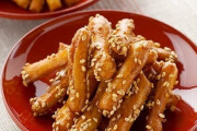 韓国人「日本の伝統菓子『かりんとう』物語がこちらです‥」→「韓国の『マットンサン』はかりんとうのコピー？」　韓国の反応