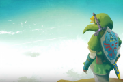 海外に変わらず人気な「ゼルダの伝説：リラックスBGM」について。 海外の反応