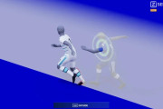 新しいオフサイドテクノロジーにサッカー界が震撼！←「分かりやすい！」（海外の反応）