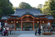日本人「神社に参拝してるけど宗教的な人間ではありません」