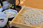 海外「蕎麦は美味しい！」ナショナルジオグラフィックが紹介する日本の蕎麦作りの動画を見た海外の反応