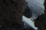 【海外】南極で発見された謎の円盤状物体！グーグルマップが映し出した驚きの真実とは？