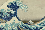 外国人「あの富士山の浮世絵って実はシリーズ作品なんだぜ」