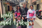 東京で留学生を交換してみた！私も応募したいという希望者が出てしまう