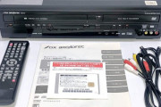 外国人「最後までVHSプレーヤーを製造してたのは日本だったらしい…」