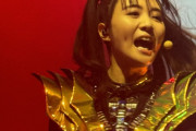 BABYMETAL：“エイミー・リーとコラボしたい”　エヴァネッセンスファンの反応　【海外の反応】