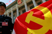 【海外の反応】中国がNATOを歩く戦争マシーンと非難　海外の反応「NATOは戦争阻止者、嫉妬しているようだ」