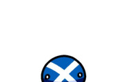 【イギリス】ここは何ランド？【ポーランドボール】