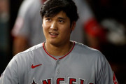 海外「大谷翔平、ケガなくシーズン終わってくれ」ゲレーロJr.と本塁打タイになってもファンは称賛