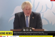 英首相「新しい電気ケトルを買って電気代節約して！（真剣）」→批判殺到[海外の反応]