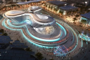 2020年に完了する建設プロジェクト・トップ20　海外の反応