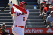 【海外の反応】大谷翔平が月間＆週間MVPをダブル受賞する快挙【MLB】