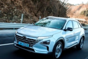 【韓国の反応】現代自動車、水素車『ネクソ』で10年ぶりに日本進出