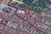イタリア「ヨーロッパ人よ、お前らの故郷の町を貼ってみよう」